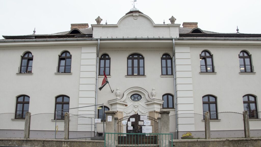 Fertőrákosi Általános Iskola és Alapfokú Művészeti Iskola