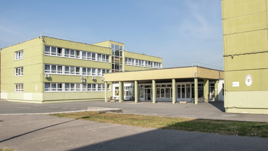 Győri Kovács Margit Német Nyelvoktató Nemzetiségi Általános Iskola és Alapfokú Művészeti Iskola