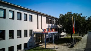 Volksschule Lutzmannsburg